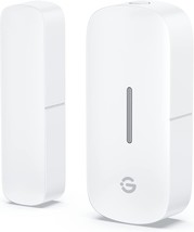 Goveelife Door Window Sensor, Group Control Unlimited Devices, Wireless ... - $38.99