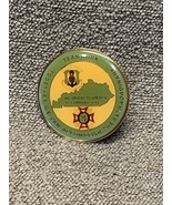 NEW VFW Teamwork Together We Can Do The Extraordinary Pin KG JD - $16.38 CAD