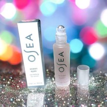 OSEA Malibu Ocean Eyes Age-Defying Serum 0.58 oz New in Box Full Size - $640.42 MXN