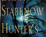 Hunter&#39;s Moon (Kate Shugak Mystery #9) by Dana Stabenow / 1999 HC/DJ BCE - $5.69