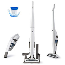 Kenmore DS1030 Cordless Stick Vacuum Lightweight Cleaner 2-Speed Power Suction L - $359.97