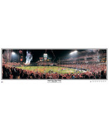 Anaheim Angels World Series Celebration Earn Their Wings Panoramic Poste... - $49.95+
