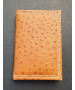 Saks 5th Avenue Leather Address Phone Book - £44.81 GBP