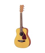 Yamaha JR1 FG Junior 3/4 Size Acoustic Guitar, Natural - £198.15 GBP