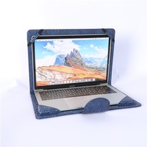 Alirattan New Laptop Sleeve Bag Notebook Case Cover Pouch For 13 inches book Lap - £65.33 GBP