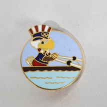 Vintage Los Angeles LA California USA 84 Olympic Collectable Pin Series ... - £11.35 GBP