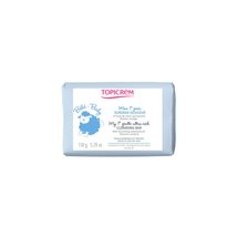 Topicrem Baby My 1ST Gentle ULTRA-RICH Cl EAN Sing Bar Soap 150G - £13.57 GBP