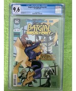 Batgirl Birds of Prey 19 CGC 9.6 - £18.72 GBP