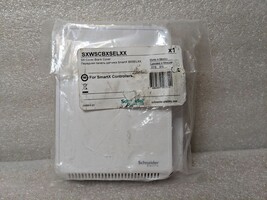 NEW Schneider Electric SmartX Blank Cover - SmartX Controllers SXWSCBXSE... - $8.99