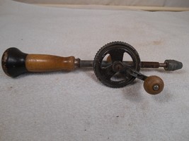 Vintage Worth Egg Beater Hand Drill - $14.69