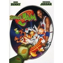 Warner Home Video Space Jam (Director&#39;s Cut) (Full Frame) DVD - £6.05 GBP