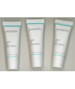 Lot of Three (3) Travel Size Proactiv Green Tea Moisturizer ~ .33 Oz Per... - $316.42 MXN