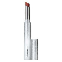 Mac Powder Kiss Velvet Blur Slim Stick - Rossetto Merry Cherry - $67.65+