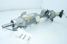 Steering Gear/Rack Power And Pinion Rack Motor Fits 17 ACCORD 57286 image 3