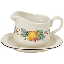 Corelle Gravy Boat Set - Abundance - $462.20 MXN