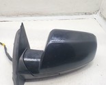 Driver Side View Mirror Power Paint To Match Opt DL8 Fits 10-11 EQUINOX ... - $66.33
