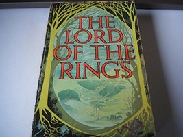 The Lord of the Rings Tolkien, J R R - £17.23 GBP