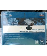 Airlink 101 SkyIPCam250 Network Camera  Model AIC250, New In Sealed Pack... - $59.99