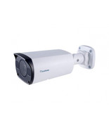 Vision GV-TBL8810 AI 8MP 4.3 ZOOM SUPER LOW LUX WDR PRO IR BULLET H..265 - $840.51 CAD