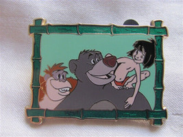 Disney Trading Broches 89458 Famille Portraits - Reveal / Cacher Mystère - - £14.78 GBP