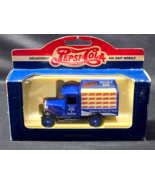 Lledo PEPSI COLA Hauler Delivery Truck DAYS GONE &#39;53 Pontiac Van - NEW, ... - $8.46