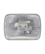 82-90 Firebird Trans Am Headlight Headlamp Bulb HIGH / LOW STANDARD PHILIPS - £13.31 GBP