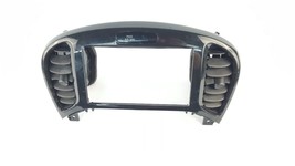 Radio Bezel OEM 2011 2014 Nissan Juke  - £65.27 GBP