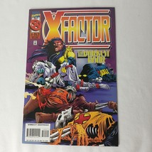 Marvel Comics X-Factor issue #120 Direct Edition VF Very fine The darkes... - $6.99