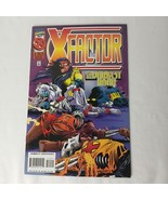 Marvel Comics X-Factor issue #120 Direct Edition VF Very fine The darkes... - $128.03 MXN