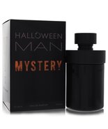 Halloween Man Mystery by Jesus Del Pozo Eau De Parfum Spray 4.2 oz for Men - $59.75 CAD