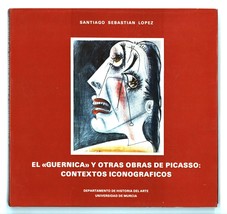 El &quot;Guernica&quot; Y Otras Obras De Picasso by Santiago Sebastian Lopez - £286.50 GBP