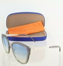 Brand New Authentic Emilio Pucci Sunglasses EP 92 86X EP92 55mm - £110.13 GBP