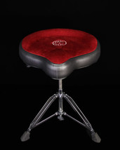 Roc-N-Soc Nitro Original Throne, Red - £183.56 GBP