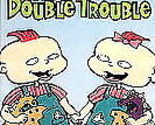 Rugrats - Phil and Lil Double Trouble (VHS, 1996)Nickelodeon VCR-SHIPS N... - $69.18