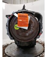 2014 IMPREZA 2.0L Without Turbo CVT Automatic Transmission Original OEM - $989.95