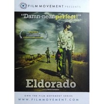 Bouli Lanners in El Dorado DVD - £3.94 GBP
