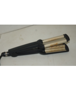 Conair YOU Wave Ultra Tourmaline Ceramic 3 Barrel Hair Styler - $26.88 CAD