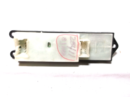 02-03-04 NISSAN ALTIMA  FRONT PASSENGER  POWER WINDOW SWITCH/CONTROL/OEM image 4
