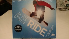 AE RIDE CD-ROM AMERICAN EAGLE MUSIC CD - £4.46 GBP