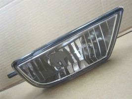 TYC Fits: 1998-2003 Toyota Sienna Right Side Fog Light Replacement 19-5651-00 - $48.50