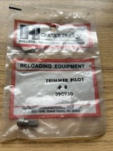 HORNADY TRIMMER PILOT # 8 390950 - $215.61 MXN