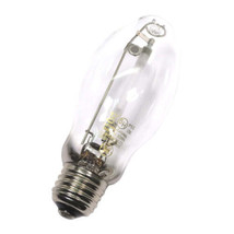 13250 GE LU100/MED/ECO 100W E26 Clear B17 Lucalox HPS Lamp - £19.93 GBP