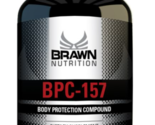 Brawn BPC-157 (60 x 500mcg Capsules) Brawn not unbreakable hydrapharm - $69.99