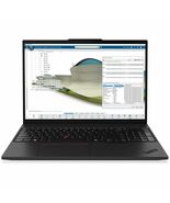 Lenovo ThinkPad P16s Gen 4 21QR001DUS 16" Touchscreen Copilot+ PC Notebo... - $4,973.99