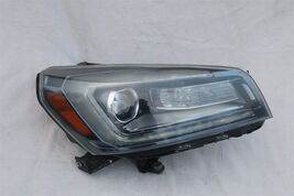 13-17 GMC Acadia Hid Xenon Headlight Lamp Passenger Right RH - POLISHED image 2