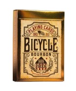 Bicycle Playing Cards: Bourbon - £9.86 GBP