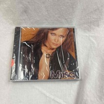 MIISA Self Titled 1996 Songs CD Album New  - £11.69 GBP