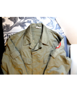 East German KG Female Workers Battle Group Militia Field Utility Jacket ... - €50,47 EUR