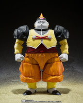 Shf Dbz Android 19 Figure - £68.27 GBP