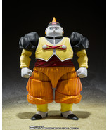 SHF DBZ Android 19 Figure - $100.05